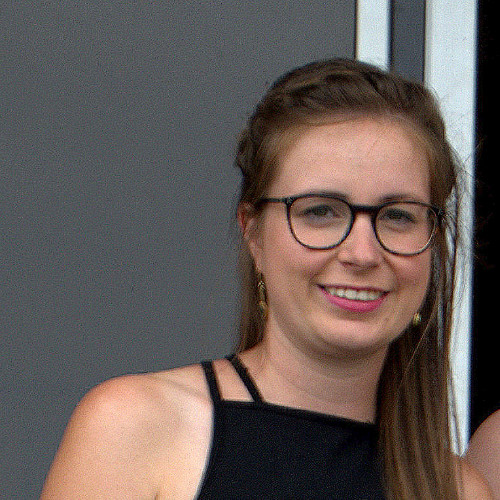 Elisa S. Vanlerberghe