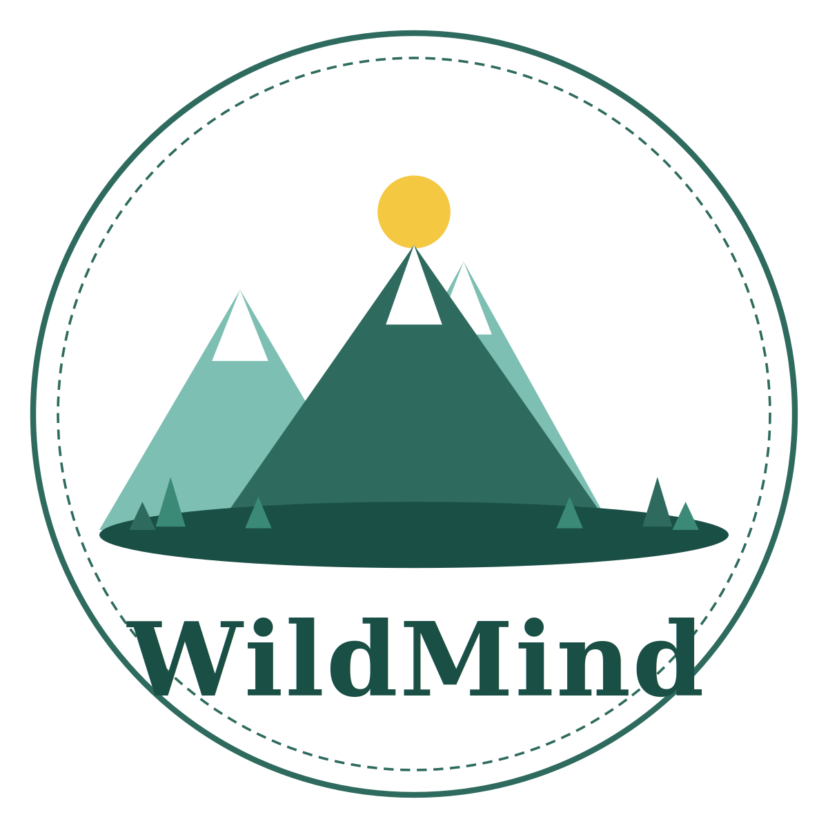 WildMind logo